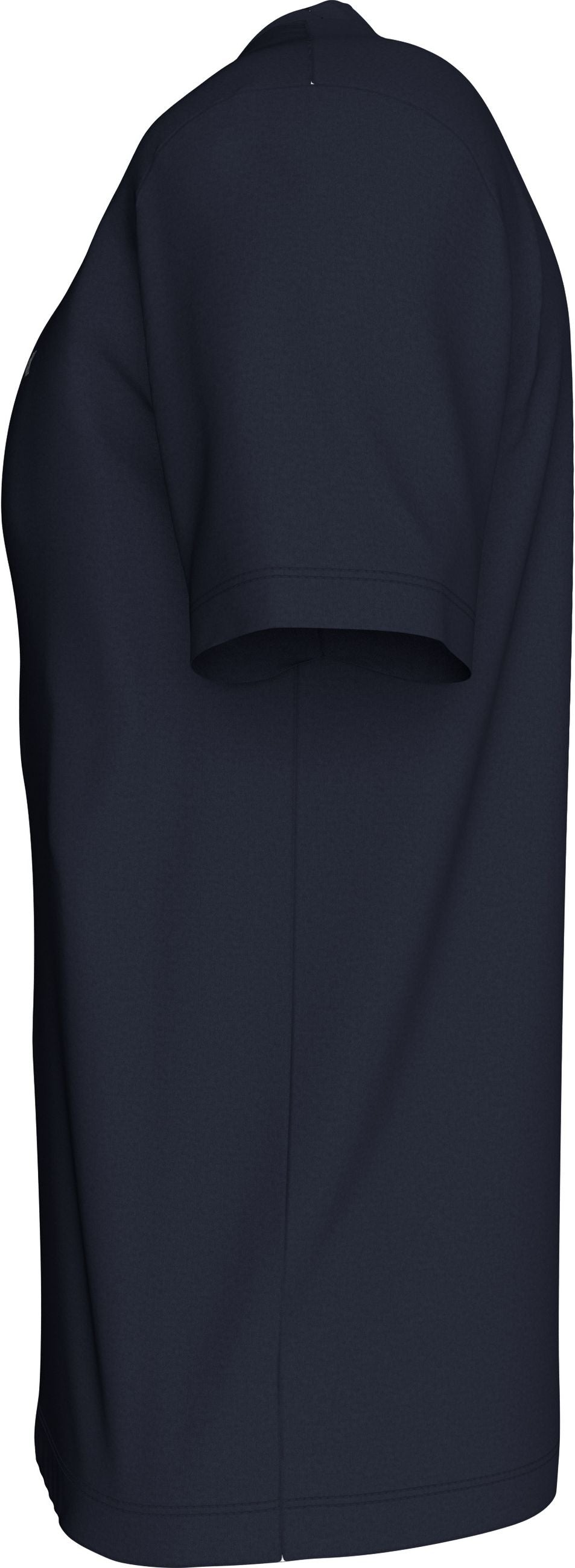 T-shirt Calvin Klein uomo cotone stretch slim fit