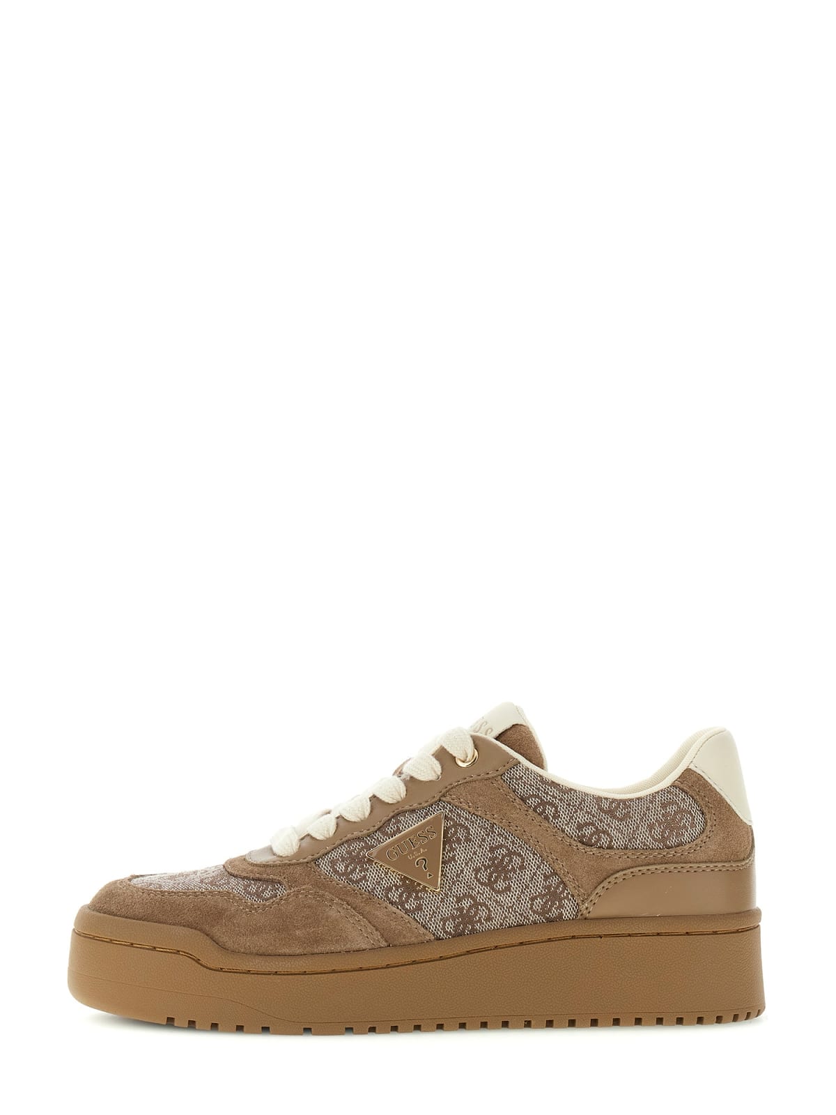 Sneaker Guess donna Miram16