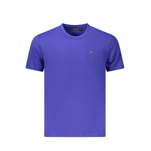 T-shirt Uomo Napapijri