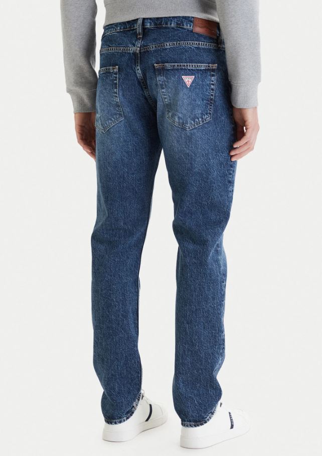 Jeans Uomo