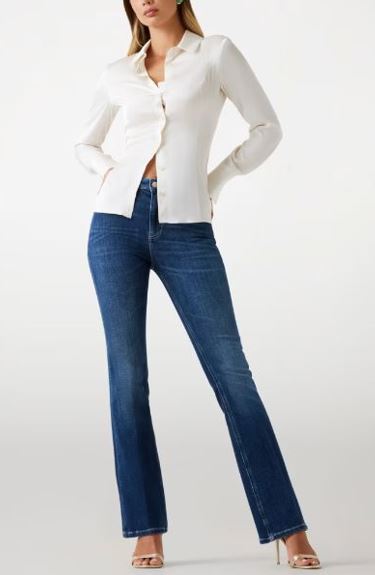 Guess Jeans Donna