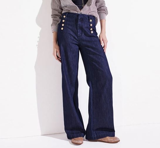 Jeans Donna
