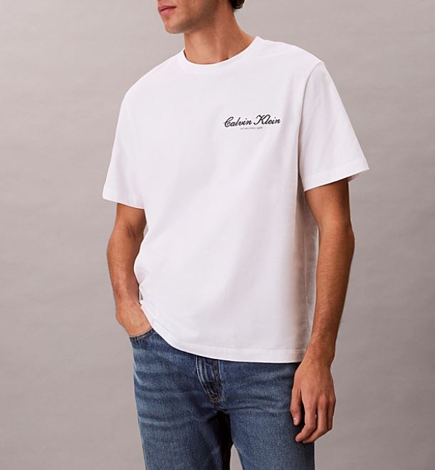 Calvin Klein