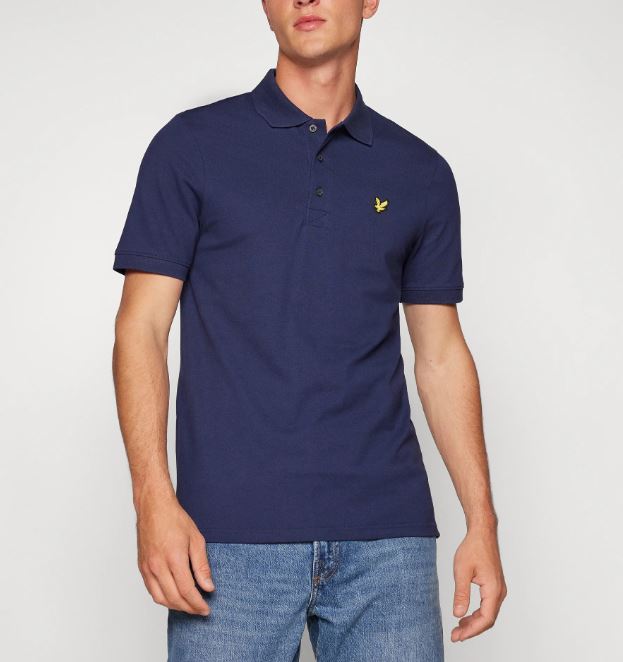 Lyle & Scott