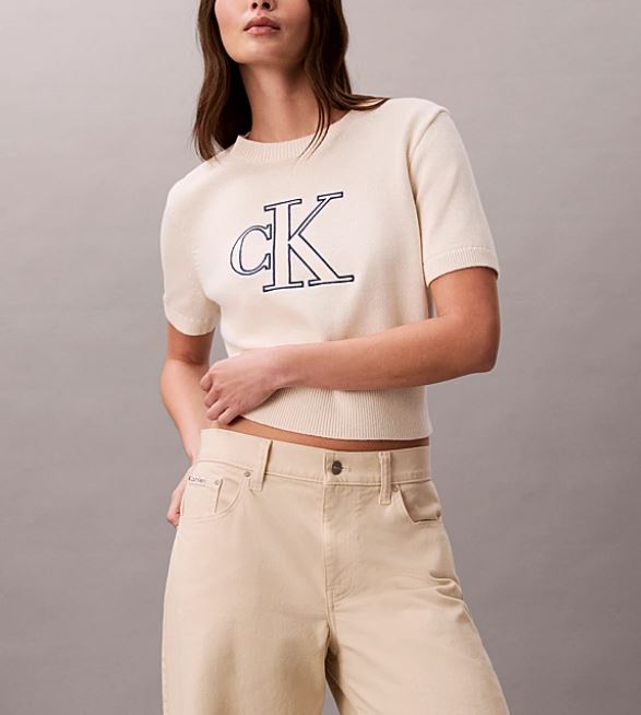 Calvin Klein Jeans Donna