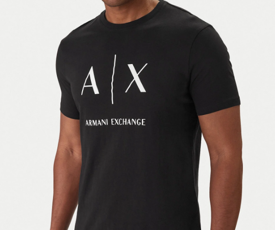Armani Exchange Uomo