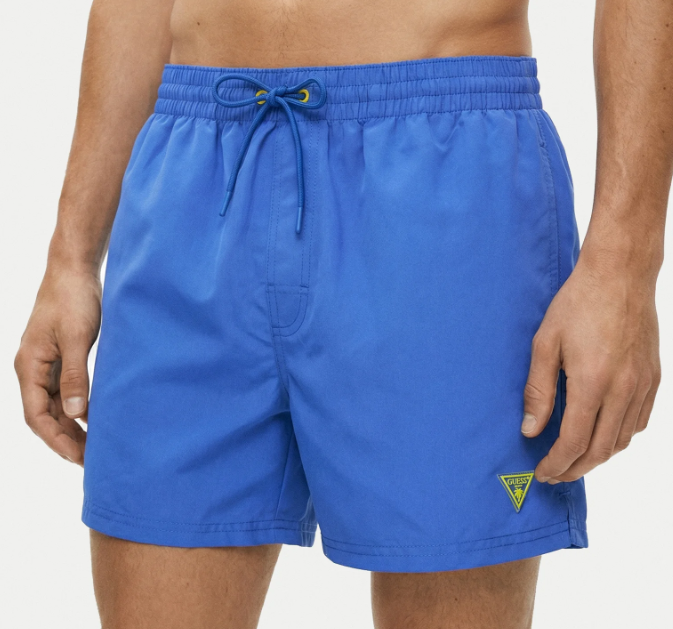 Costumi e Mare Uomo