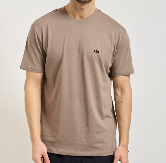 T-shirt Uomo Armani Exchange