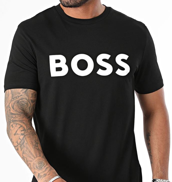 Hugo Boss