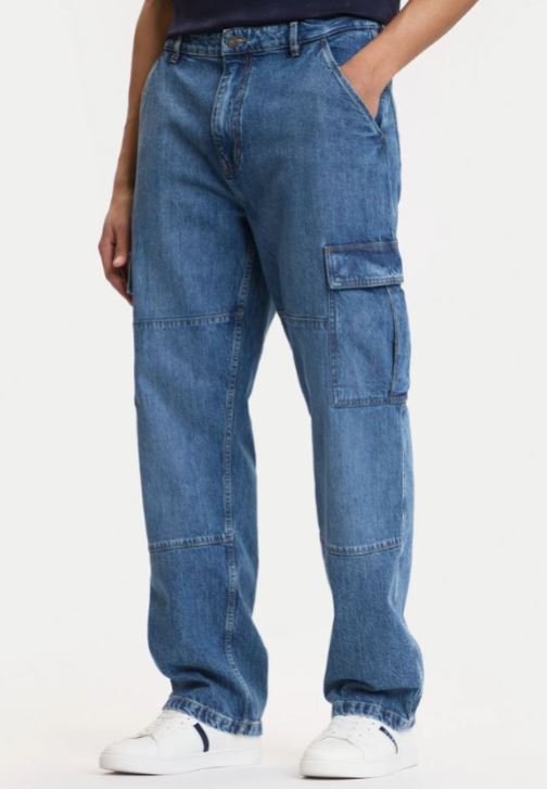 Guess Jeans Uomo