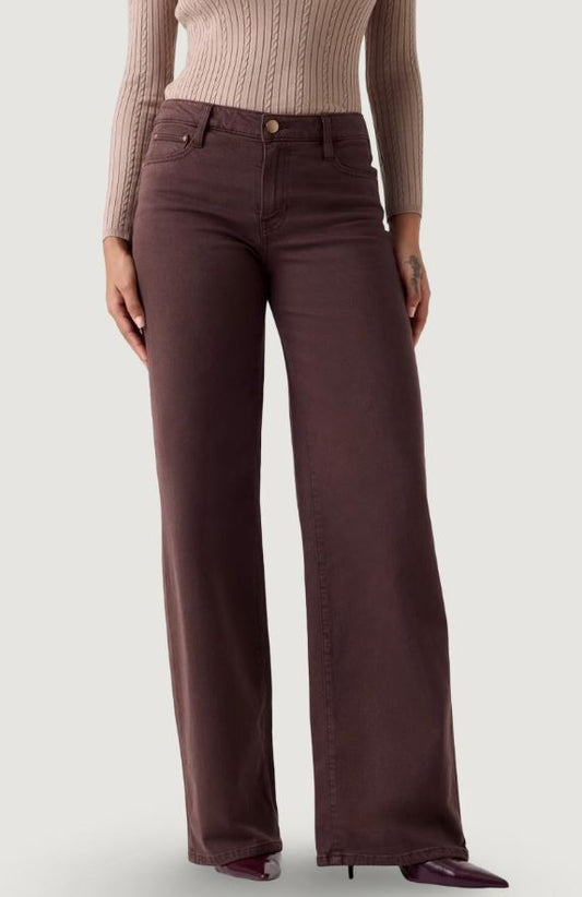 Pantalone palazzo Guess donna lyocell