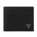 Portafoglio uomo Guess Sydney pelle bifold