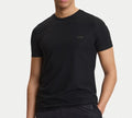 T-shirt Guess uomo New Tech stretch