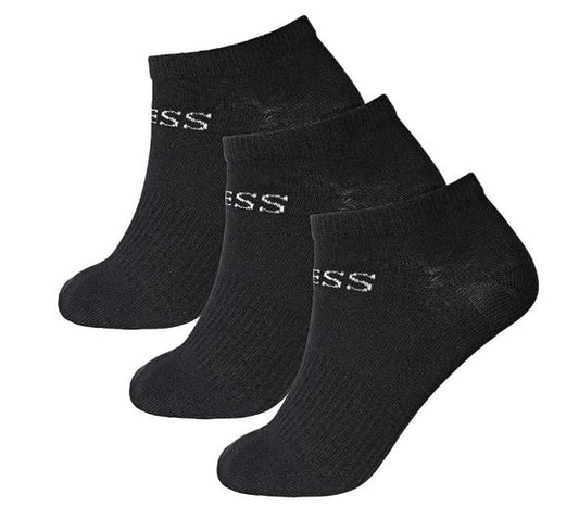 Calze Guess uomo cotone 3 pack
