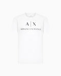 T-shirt A|X Uomo Slim Fit Logo