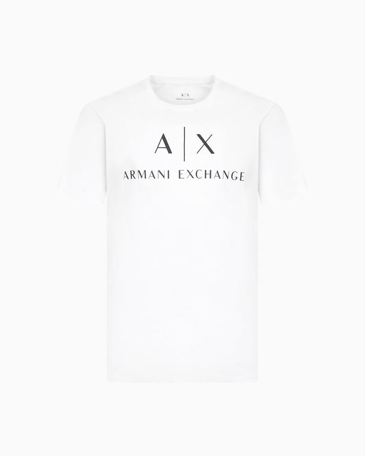 T-shirt A|X Uomo Slim Fit Logo