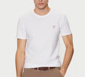 T-shirt Guess uomo Core cotone girocollo
