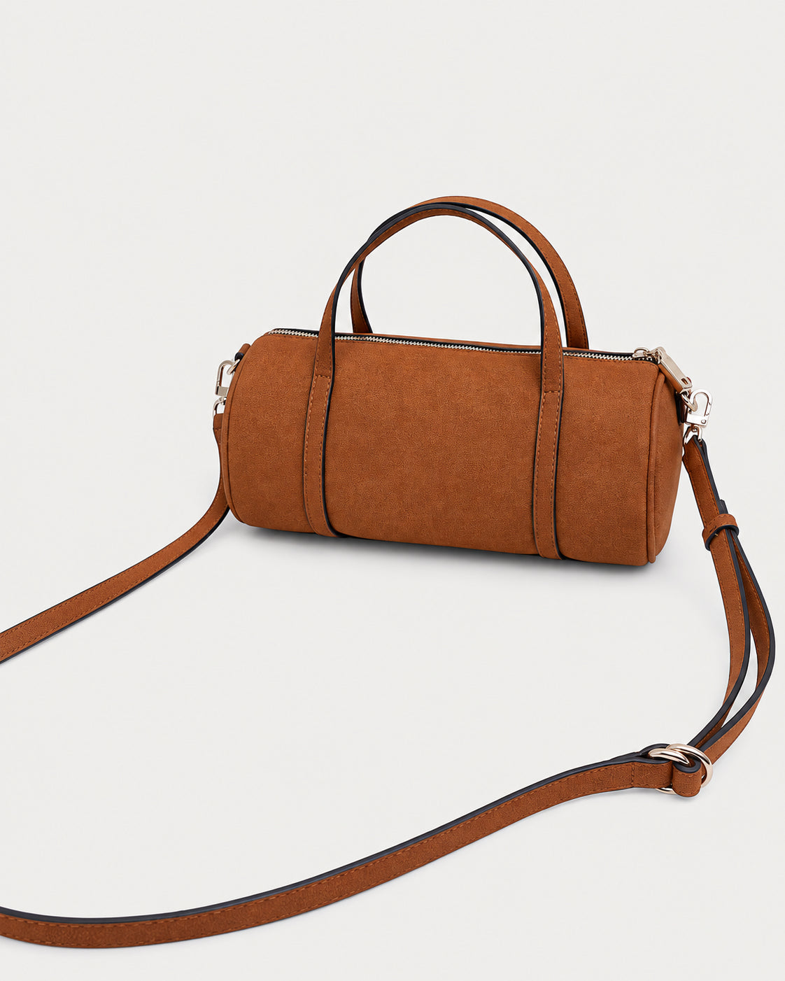 Borsa bauletto mini Guess Taylor donna