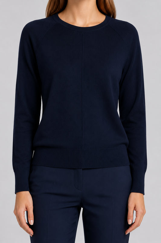 T-shirt donna MARKUP raglan viscosa misto
