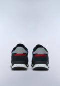Sneakers Napapijri uomo Valor camoscio AI 2026