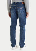 Jeans Guess Jeans uomo slim fit denim