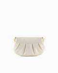 Mini bag donna A|X tessuto tecnico tracolla logo
