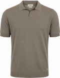 Polo uomo MARKUP mezza manica cotone