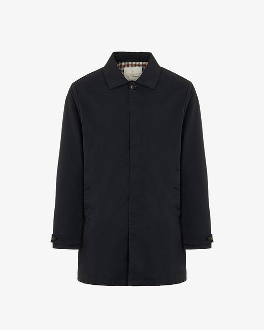 Trench uomo MARKUP cotone doppiopetto