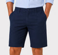 Bermuda MARKUP uomo twill cotone regular