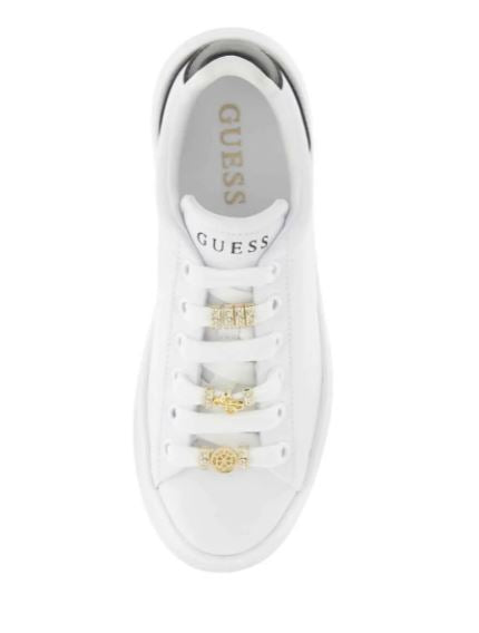 Sneaker donna Guess Fionia