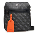 Zaino Guess Milano similpelle uomo