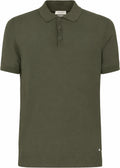 Polo uomo MARKUP cotone mezza manica colletto