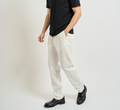 Pantalone A|X uomo regular fit cotone elasticizzato