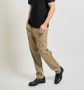 Pantalone uomo A|X regular fit cotone stretch