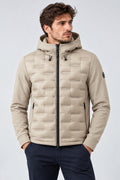 Giubbotto softshell MARKUP uomo AI 2026