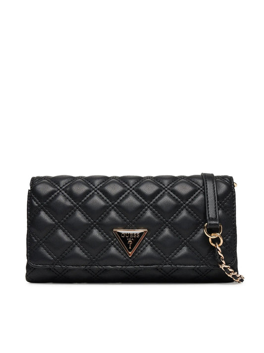 Borsa Guess donna Giully trapuntata zip