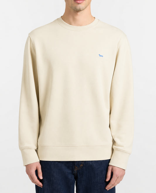 Maglia uomo Harmont & Blaine cotone girocollo