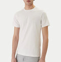 T-shirt Guess uomo basic Pima cotone