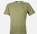 T-shirt basica Aeronautica Militare uomo PE 2026