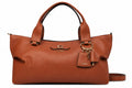 Borsa satchel Guess Suzy 3 scomparti donna