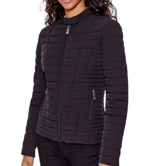 Giubbino Guess donna Vona similpelle
