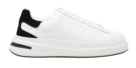 Sneaker uomo Guess Elba misto