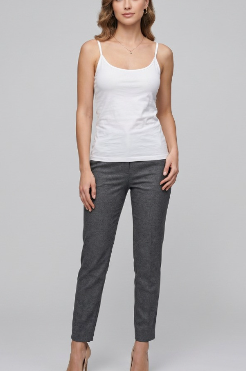 Top donna MARKUP viscosa