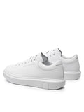 Sneaker uomo A|X lacci logo casual suola gomma