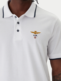 Polo manica corta Aeronautica Militare uomo PE 2026