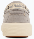 Scarpa barca Napapijri uomo suede