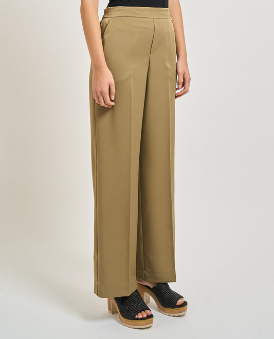 Pantalone donna MARKUP tessuto fluido