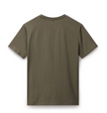 T-shirt Napapijri Salis uomo cotone girocollo