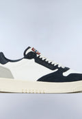 Sneakers Napapijri uomo Crux pelle AI 2026