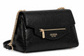 Borsa tracolla Guess donna Antonia patta similpelle
